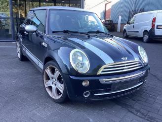 Mini Mini Mini One/Cooper (R50), Hatchback, 2001 / 2007 1.6 16V Cooper picture 3