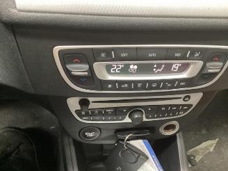 Renault Mégane Megane III Coupe (DZ), Hatchback 3-drs, 2008 / 2016 1.4 16V TCe 130 picture 13