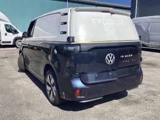 Volkswagen ID.Buzz ID.Buzz Cargo (EBA), Van, 2022 79 kWh picture 7