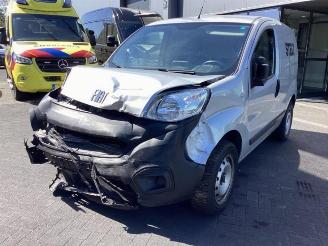 Uttjänta bilar auto Fiat Fiorino Fiorino (225), Van, 2007 1.3 D 16V Multijet 2022/3