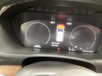 Vrakbiler auto Volvo Xc-90  2018/2