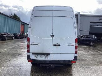 Mercedes Sprinter Sprinter 3,5t (906.63), Van, 2006 / 2020 309 CDI 16V picture 6