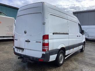 Mercedes Sprinter Sprinter 3,5t (906.63), Van, 2006 / 2020 309 CDI 16V picture 5