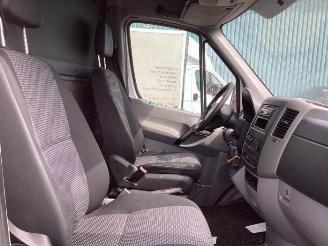 Mercedes Sprinter Sprinter 3,5t (906.63), Van, 2006 / 2020 309 CDI 16V picture 10