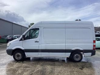 Mercedes Sprinter Sprinter 3,5t (906.63), Van, 2006 / 2020 309 CDI 16V picture 8