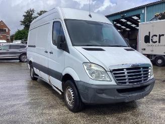 Mercedes Sprinter Sprinter 3,5t (906.63), Van, 2006 / 2020 309 CDI 16V picture 3