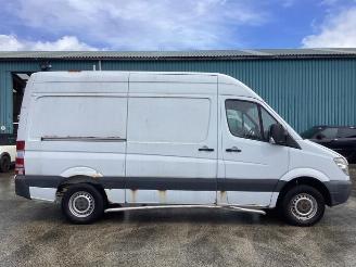 Mercedes Sprinter Sprinter 3,5t (906.63), Van, 2006 / 2020 309 CDI 16V picture 4