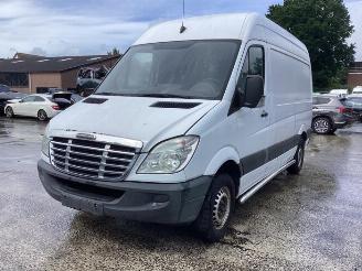 Mercedes Sprinter Sprinter 3,5t (906.63), Van, 2006 / 2020 309 CDI 16V picture 1