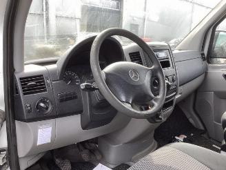 Mercedes Sprinter Sprinter 3,5t (906.63), Van, 2006 / 2020 309 CDI 16V picture 9