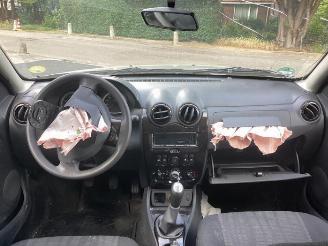 Dacia Duster Duster (HS), SUV, 2009 / 2018 1.6 16V picture 9