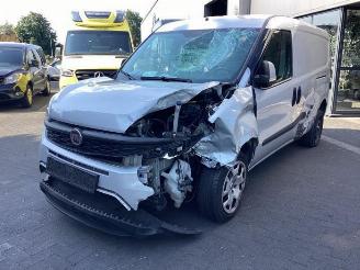 Fiat Doblo Doblo Cargo (263), Van, 2010 1.3 D Multijet 2020/2