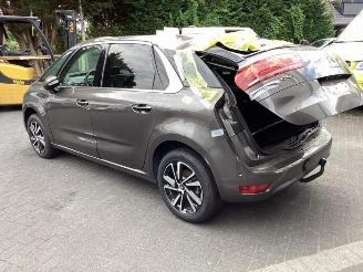 Citroën C4-picasso C4 Picasso (3D/3E), MPV, 2013 / 2018 1.2 12V PureTech 130 picture 7