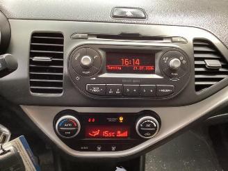 Kia Picanto Picanto (TA), Hatchback, 2011 / 2017 1.0 12V picture 12