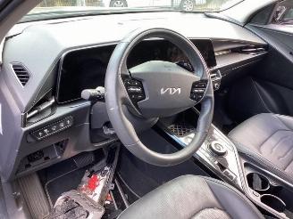 Kia Niro Niro II (SG2), SUV, 2022 1.6 GDI Hybrid picture 9