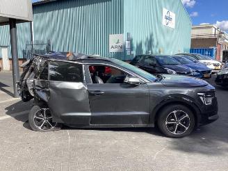 Kia Niro Niro II (SG2), SUV, 2022 1.6 GDI Hybrid picture 4