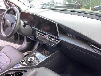 Kia Niro Niro II (SG2), SUV, 2022 1.6 GDI Hybrid picture 10