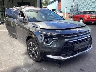 Kia Niro Niro II (SG2), SUV, 2022 1.6 GDI Hybrid picture 3