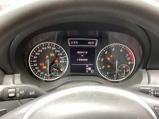 Mercedes A-klasse A (W176), Hatchback, 2012 / 2018 1.6 A-180 16V picture 11