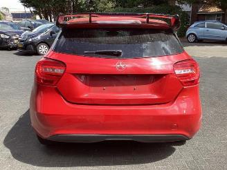 Mercedes A-klasse A (W176), Hatchback, 2012 / 2018 1.6 A-180 16V picture 6