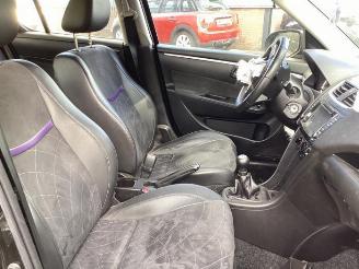 Suzuki Swift Swift (ZA/ZC/ZD), Hatchback, 2010 / 2017 1.2 16_ picture 10
