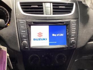 Suzuki Swift Swift (ZA/ZC/ZD), Hatchback, 2010 / 2017 1.2 16_ picture 12