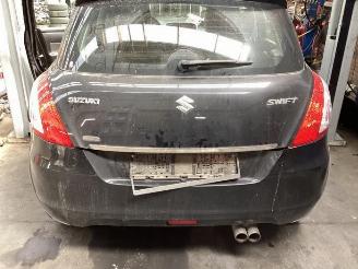 Suzuki Swift Swift (ZA/ZC/ZD), Hatchback, 2010 / 2017 1.2 16_ picture 14