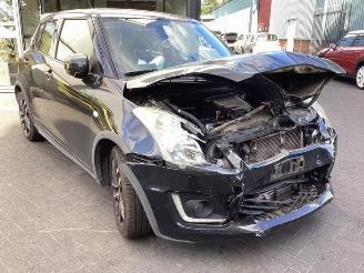 Suzuki Swift Swift (ZA/ZC/ZD), Hatchback, 2010 / 2017 1.2 16_ picture 3
