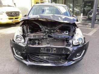 Suzuki Swift Swift (ZA/ZC/ZD), Hatchback, 2010 / 2017 1.2 16_ picture 2