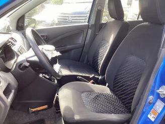Suzuki Celerio Celerio (LF), Hatchback 5-drs, 2014 1.0 12V Dualjet picture 10