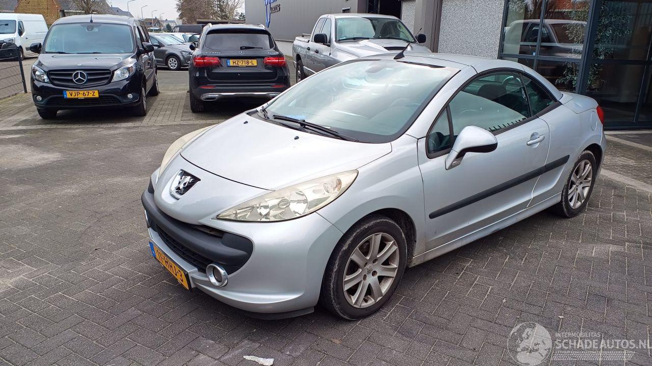 Peugeot 208 16VTi