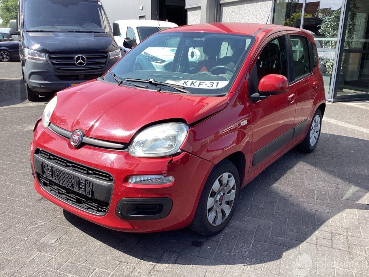 Fiat Panda 0.9 Twin Air