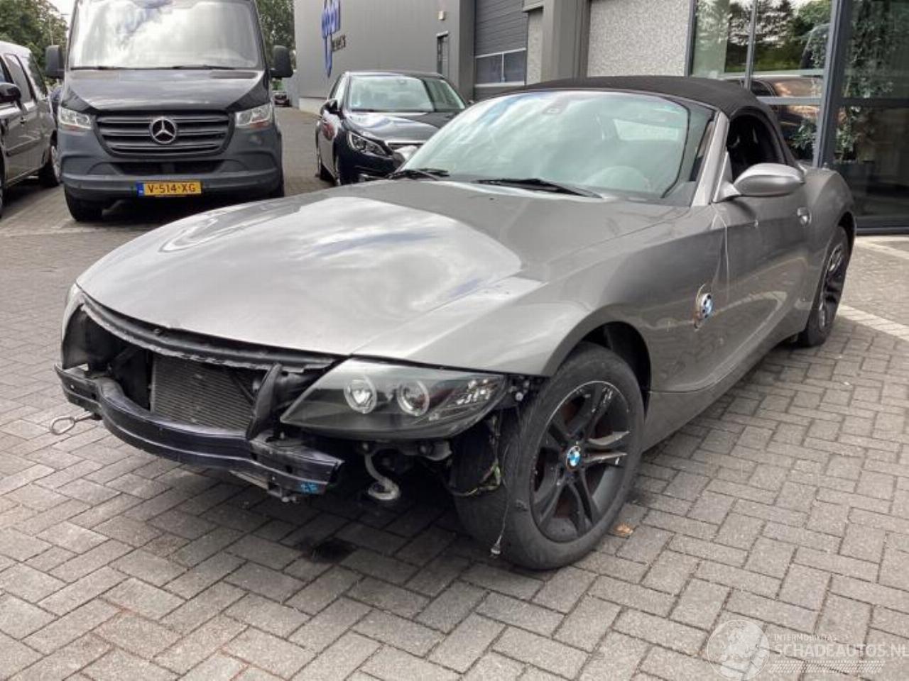 BMW Z4 