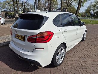BMW 2-serie 220 I HIGH EXECUTIVE picture 3