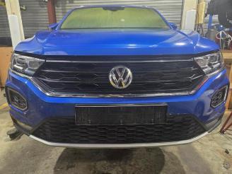 Volkswagen T-Roc T-Roc I, SUV, 2017 1.5 TSI 16V picture 6