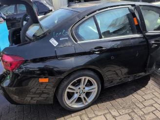 BMW 3-serie 3 serie (F30), Sedan, 2011 / 2018 330e picture 4
