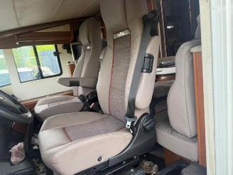 Fiat Ducato Ducato (250), Van, 2006 2.3 D 150 Multijet picture 5
