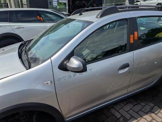 Dacia Sandero Sandero II, Hatchback, 2012 0.9 TCE 12V picture 5