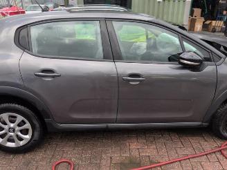 Citroën C3 C3 (SX/SW), Hatchback, 2016 1.2 Vti 12V PureTech picture 2