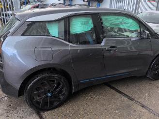 Uttjänta bilar auto BMW i3 i3 (I01), Hatchback, 2013 / 2022 i3 120Ah 2019/10