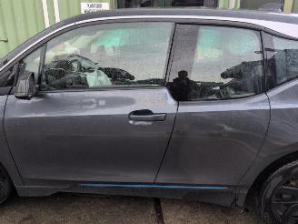 BMW i3 i3 (I01), Hatchback, 2013 / 2022 i3 120Ah picture 4