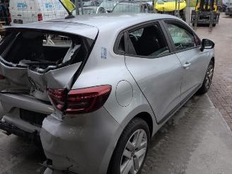 Renault Clio Clio V (RJAB), Hatchback 5-drs, 2019 1.0 TCe 90 12V picture 5