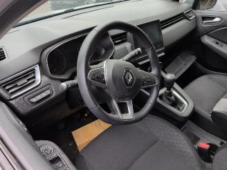 Renault Clio Clio V (RJAB), Hatchback 5-drs, 2019 1.0 TCe 90 12V picture 7