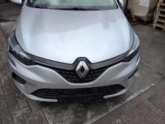 Renault Clio Clio V (RJAB), Hatchback 5-drs, 2019 1.0 TCe 90 12V picture 3