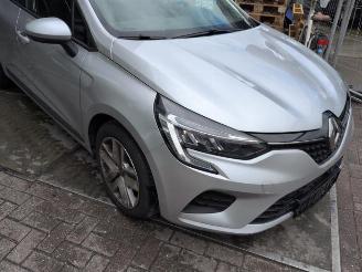 Renault Clio Clio V (RJAB), Hatchback 5-drs, 2019 1.0 TCe 90 12V picture 4
