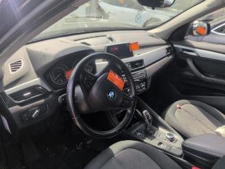 BMW X1 X1 (F48), SUV, 2014 / 2022 sDrive 18i 1.5 12V TwinPower Turbo picture 5