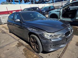 BMW 3-serie 3 serie (F30), Sedan, 2011 / 2018 316d 2.0 16V picture 2