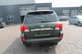 Sloopauto Toyota Landcruiser  2015/8