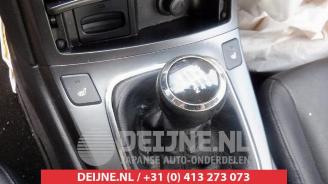 Hyundai Genesis coupé Genesis Coupe (BK), Coupe, 2008 2.0 Turbo 16V picture 15