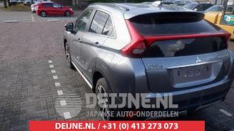 Mitsubishi Eclipse Cross Eclipse Cross (GK/GL), SUV, 2017 1.5 Turbo 16V 2WD picture 3