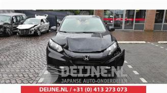 Honda Hr-v HR-V (RU), MPV, 2015 1.6 i-DTEC 16V picture 8